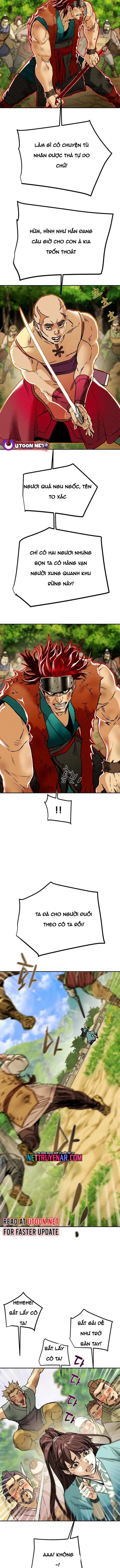 Minh Nguyệt Truyện Chap 105 - Next Chap 106