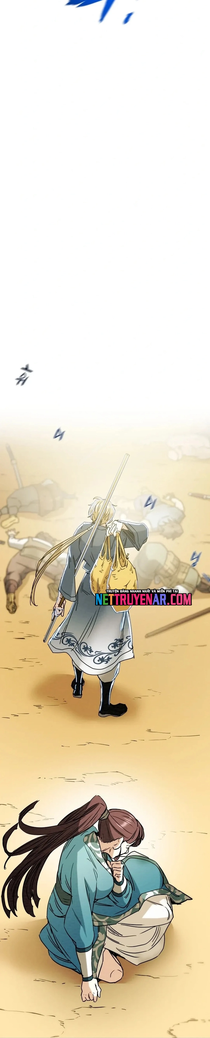 Minh Nguyệt Truyện Chap 105 - Next Chap 106