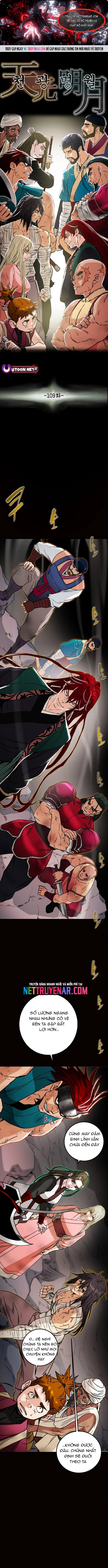 Minh Nguyệt Truyện Chap 109 - Next Chap 110