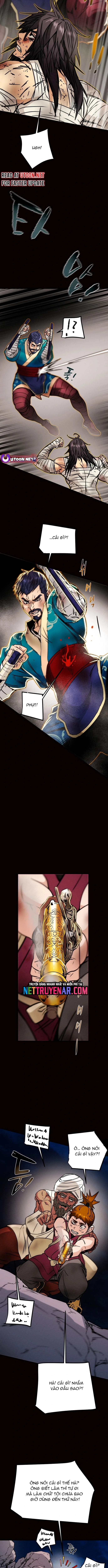 Minh Nguyệt Truyện Chap 109 - Next Chap 110