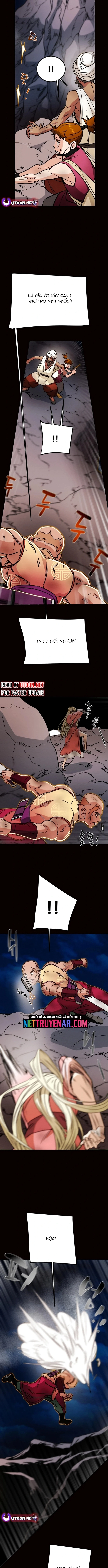 Minh Nguyệt Truyện Chap 109 - Next Chap 110