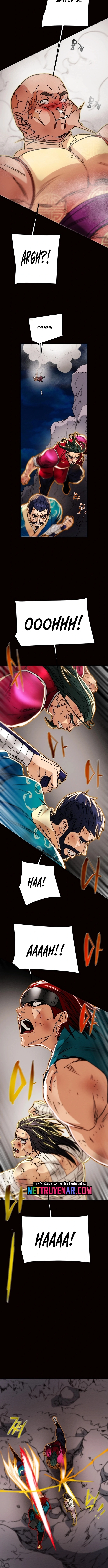 Minh Nguyệt Truyện Chap 109 - Next Chap 110