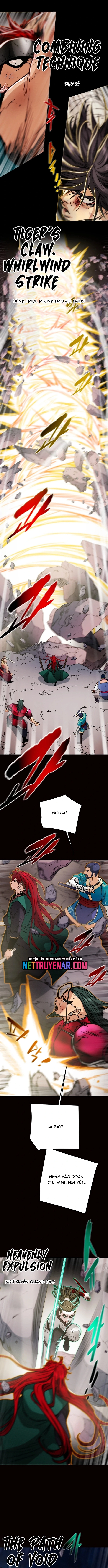 Minh Nguyệt Truyện Chap 109 - Next Chap 110