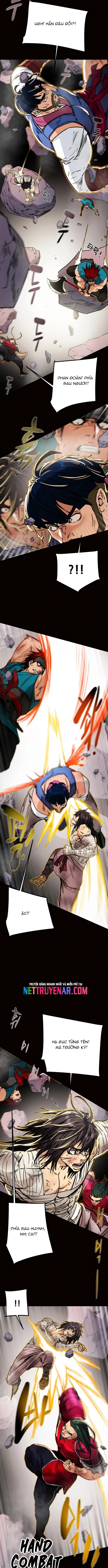 Minh Nguyệt Truyện Chap 109 - Next Chap 110