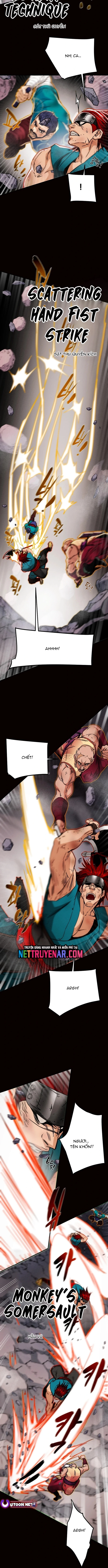 Minh Nguyệt Truyện Chap 109 - Next Chap 110