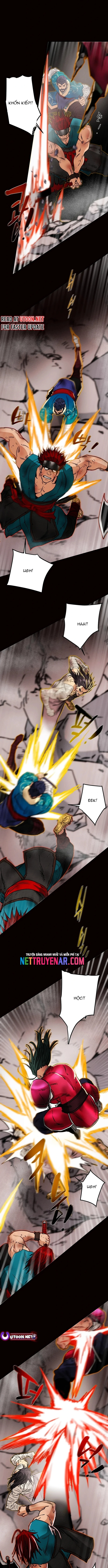 Minh Nguyệt Truyện Chap 109 - Next Chap 110