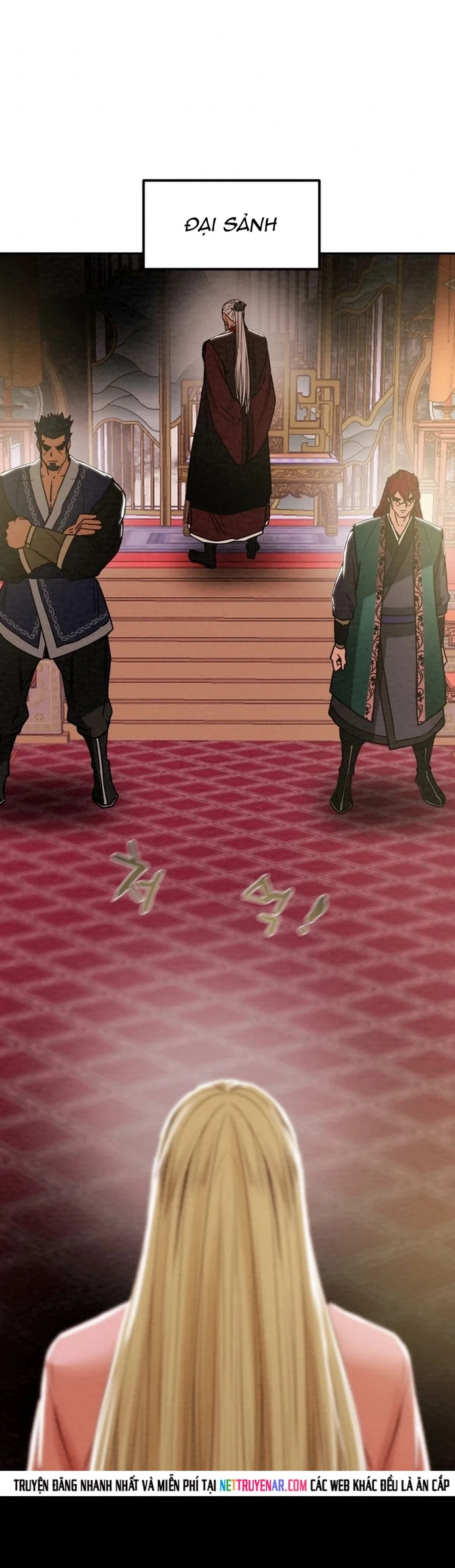 Minh Nguyệt Truyện Chap 114 - Next Chap 115