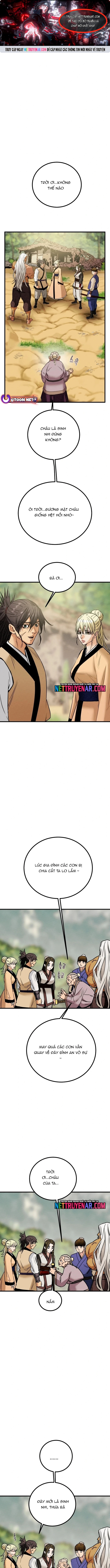 Minh Nguyệt Truyện Chap 117 - Next Chap 118