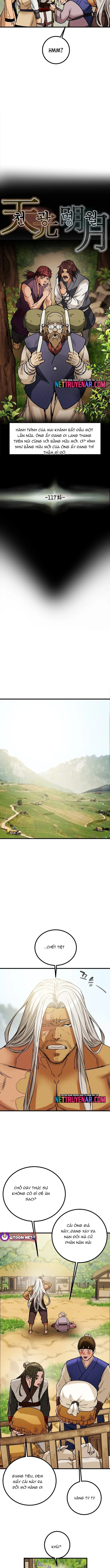 Minh Nguyệt Truyện Chap 117 - Next Chap 118