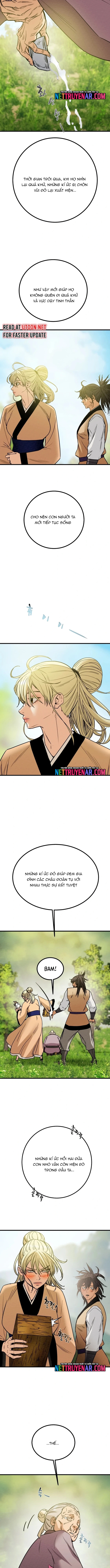 Minh Nguyệt Truyện Chap 117 - Next Chap 118