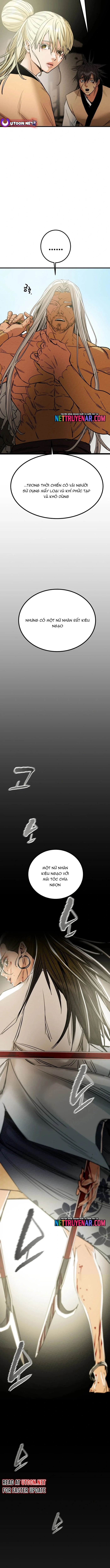 Minh Nguyệt Truyện Chap 117 - Next Chap 118