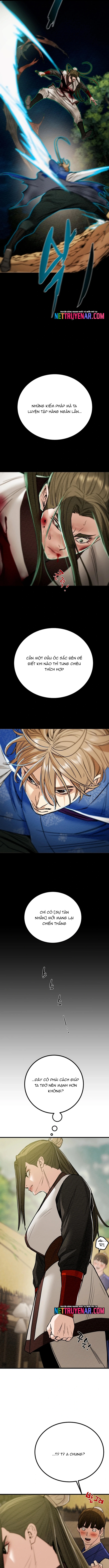 Minh Nguyệt Truyện Chap 117 - Next Chap 118