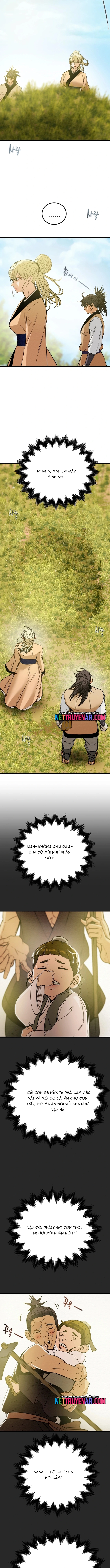 Minh Nguyệt Truyện Chap 117 - Next Chap 118