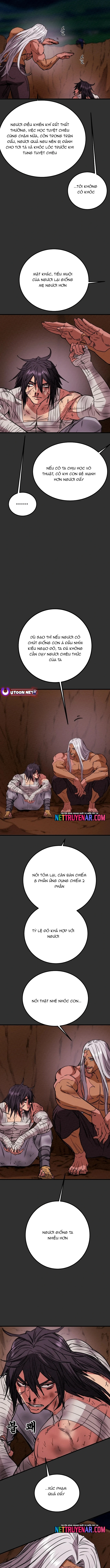 Minh Nguyệt Truyện Chap 118 - Next Chap 119