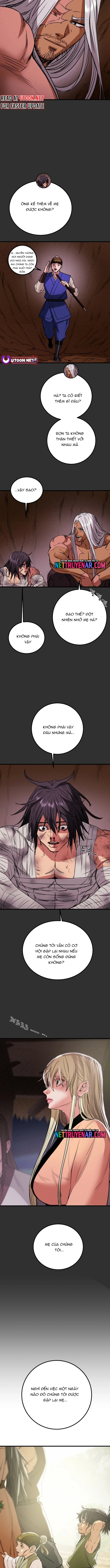 Minh Nguyệt Truyện Chap 118 - Next Chap 119