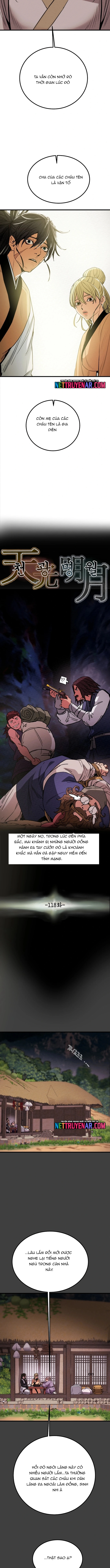 Minh Nguyệt Truyện Chap 118 - Next Chap 119