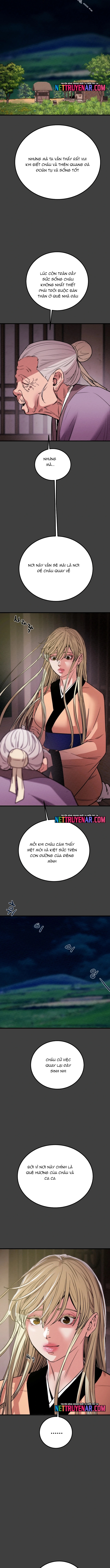 Minh Nguyệt Truyện Chap 118 - Next Chap 119