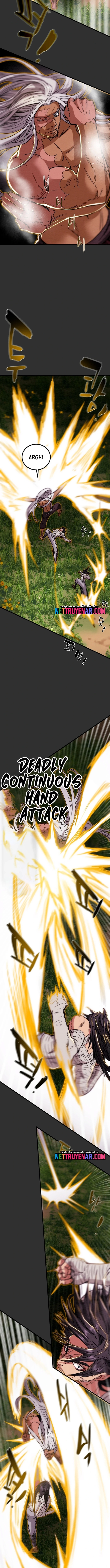 Minh Nguyệt Truyện Chap 118 - Next Chap 119