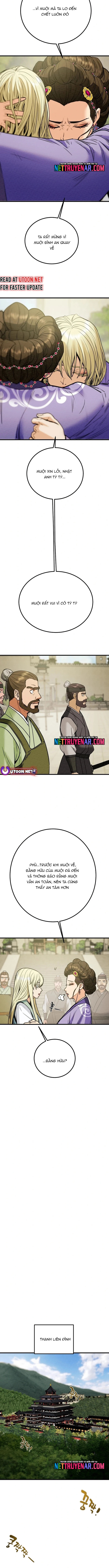 Minh Nguyệt Truyện Chap 119 - Next Chap 120