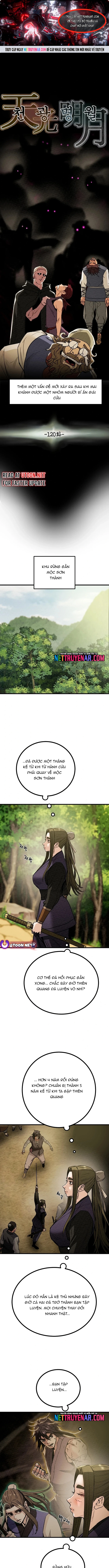 Minh Nguyệt Truyện Chap 120 - Next Chap 121