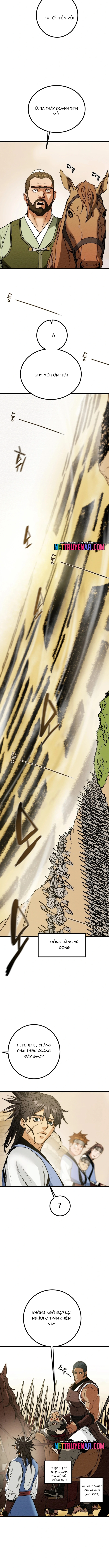 Minh Nguyệt Truyện Chap 120 - Next Chap 121