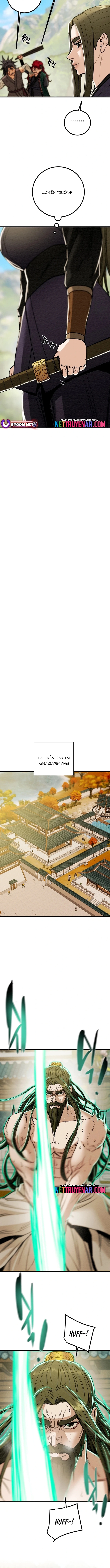 Minh Nguyệt Truyện Chap 120 - Next Chap 121