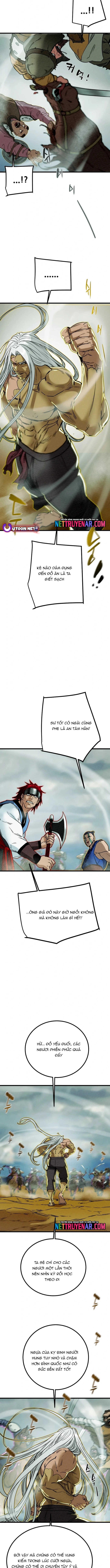 Minh Nguyệt Truyện Chap 121 - Next Chap 122