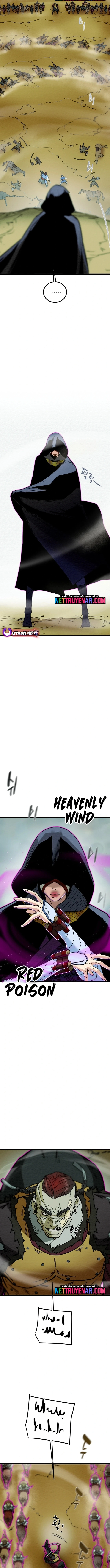 Minh Nguyệt Truyện Chap 121 - Next Chap 122