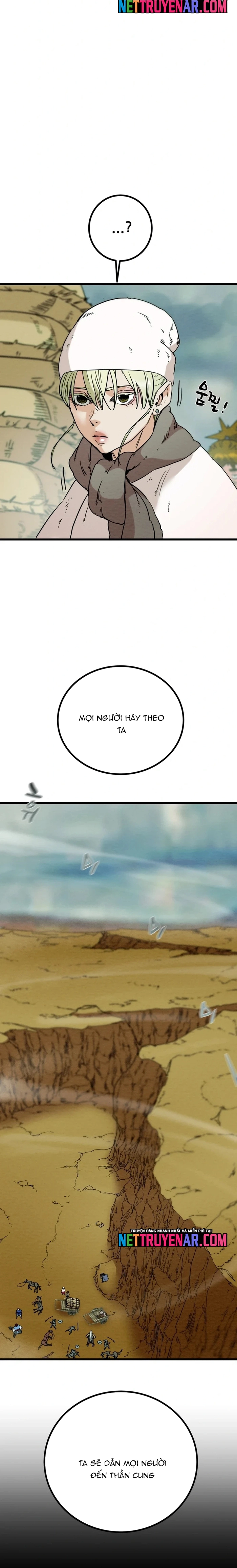 Minh Nguyệt Truyện Chap 121 - Next Chap 122