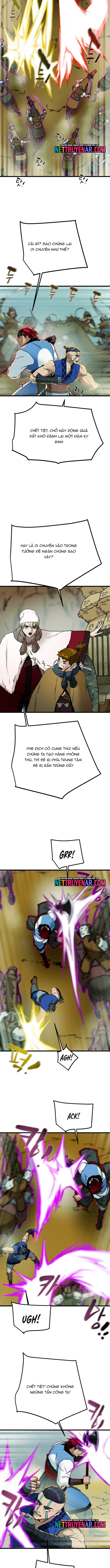 Minh Nguyệt Truyện Chap 121 - Next Chap 122