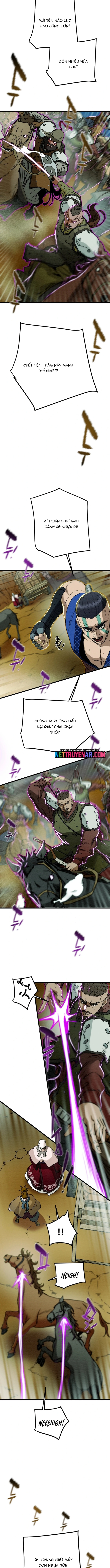 Minh Nguyệt Truyện Chap 121 - Next Chap 122