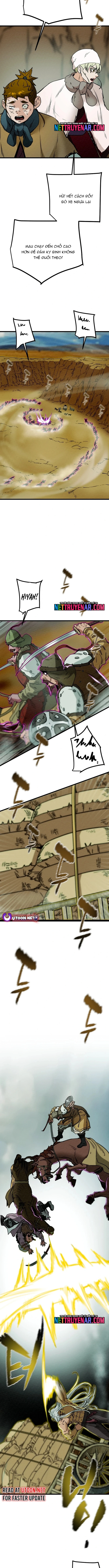 Minh Nguyệt Truyện Chap 121 - Next Chap 122