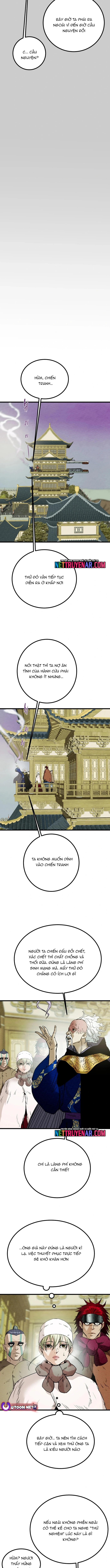 Minh Nguyệt Truyện Chap 122 - Next Chap 123