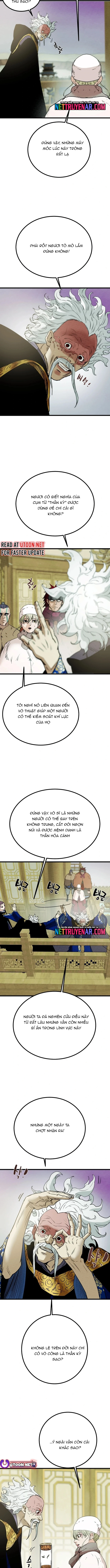 Minh Nguyệt Truyện Chap 122 - Next Chap 123