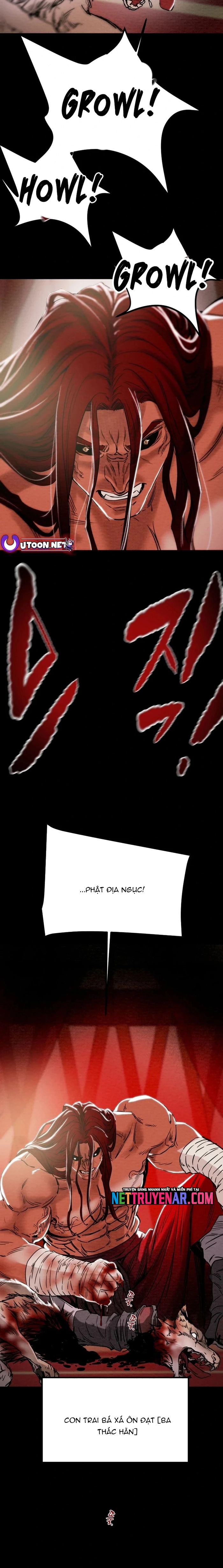 Minh Nguyệt Truyện Chap 122 - Next Chap 123