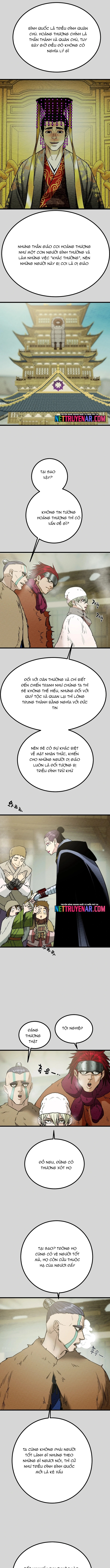 Minh Nguyệt Truyện Chap 122 - Next Chap 123