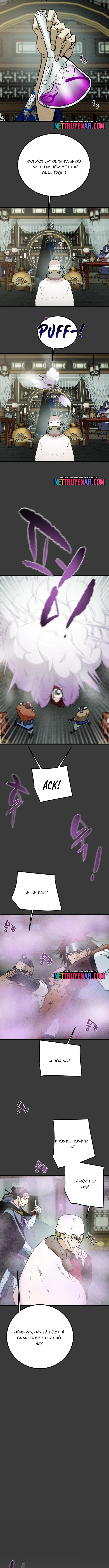 Minh Nguyệt Truyện Chap 122 - Next Chap 123