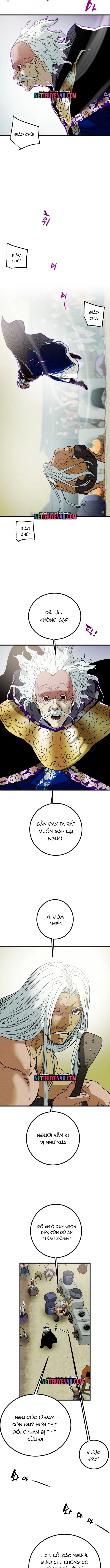 Minh Nguyệt Truyện Chap 123 - Next Chap 124