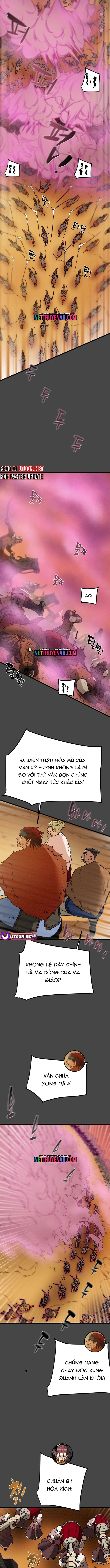 Minh Nguyệt Truyện Chap 123 - Next Chap 124