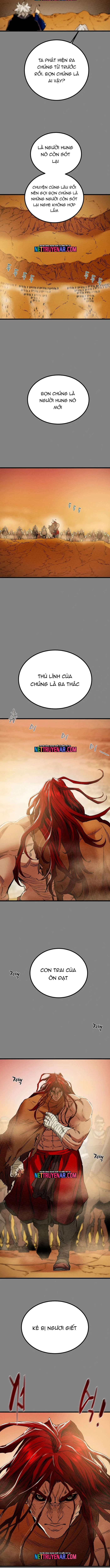 Minh Nguyệt Truyện Chap 123 - Next Chap 124