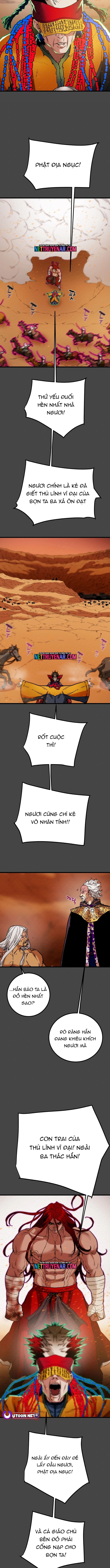 Minh Nguyệt Truyện Chap 124 - Next Chap 125