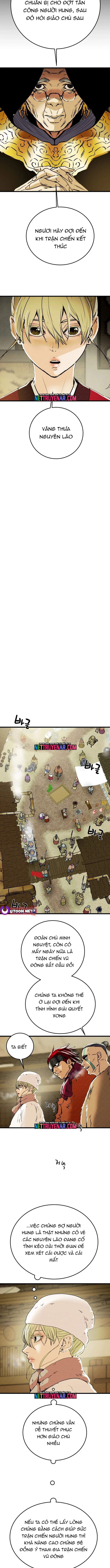 Minh Nguyệt Truyện Chap 124 - Next Chap 125