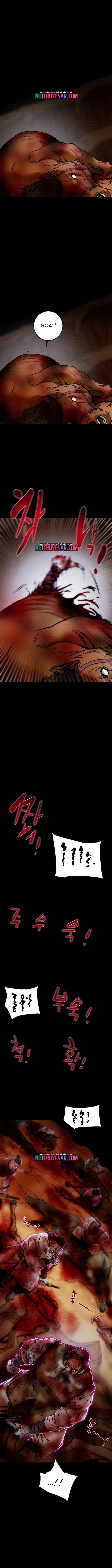 Minh Nguyệt Truyện Chap 124 - Next Chap 125