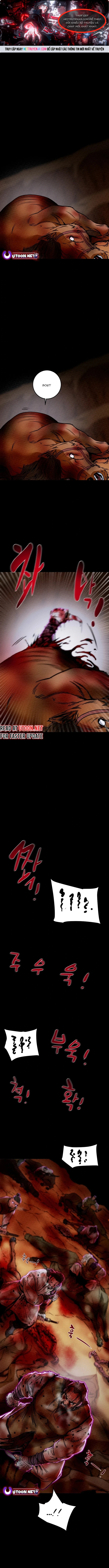 Minh Nguyệt Truyện Chap 125 - Next Chap 126