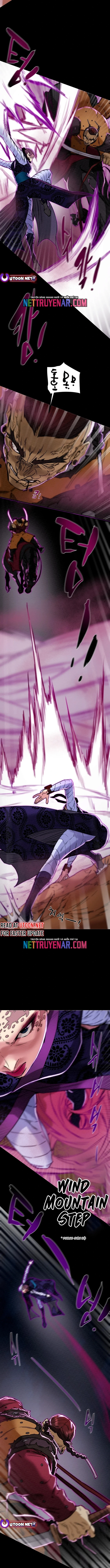 Minh Nguyệt Truyện Chap 125 - Next Chap 126