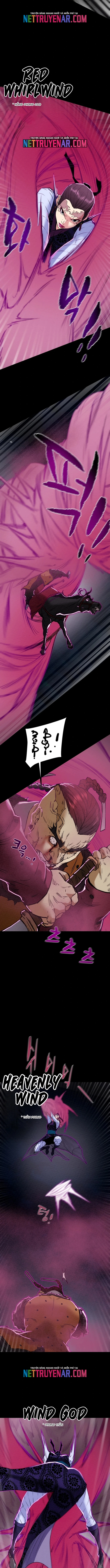 Minh Nguyệt Truyện Chap 125 - Next Chap 126