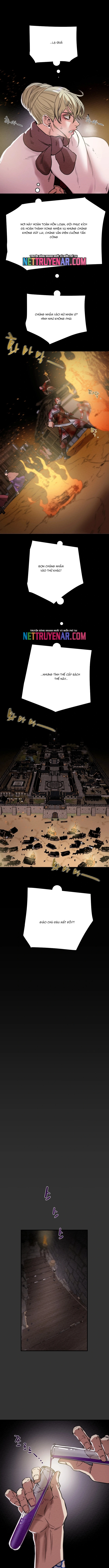 Minh Nguyệt Truyện Chap 125 - Next Chap 126