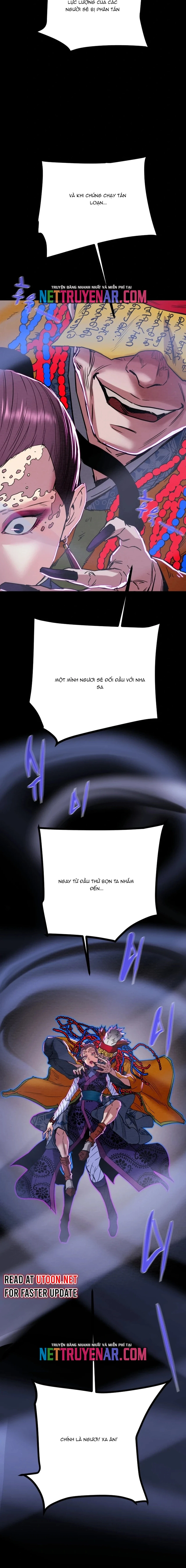 Minh Nguyệt Truyện Chap 125 - Next Chap 126