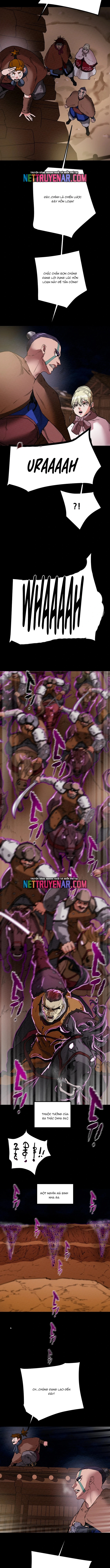 Minh Nguyệt Truyện Chap 125 - Next Chap 126