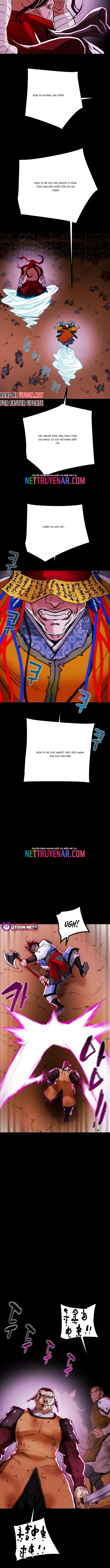 Minh Nguyệt Truyện Chap 126 - Next Chap 127